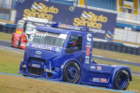 Copa Truck Goi Nia Ao Vivo Na Sportv Neste Domingo Aj Eco Sports