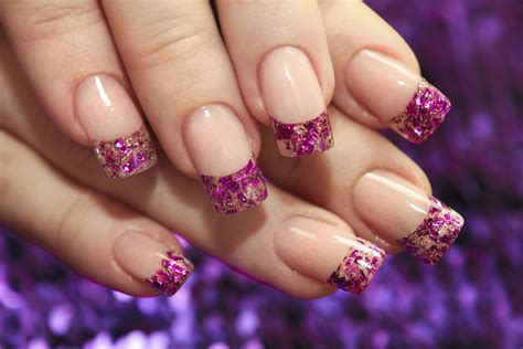 15 Chic Pink French Tip Nails To Flaunt In 2023 Zohna