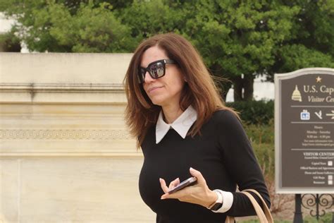 ‘I Fired Nancy Mace’: Ex-Consultant Slams Rep. Nancy Mace For
