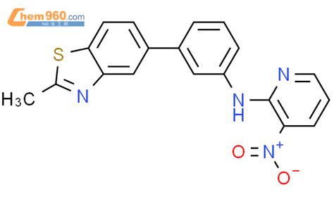 193357 01 6 2 PYRIDINAMINE N 3 2 METHYL 5 BENZOTHIAZOLYL PHENYL 3