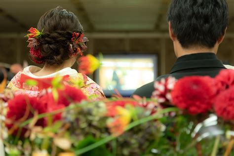 結婚式やりたくない？ Column Humming Bird｜ハレの日がたくさんある人生は、きっと幸福です。｜ハミングバード