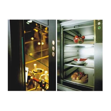 Electric Dumb Waiter Restaurant Dumbwaiter Lift Residential Kitchen