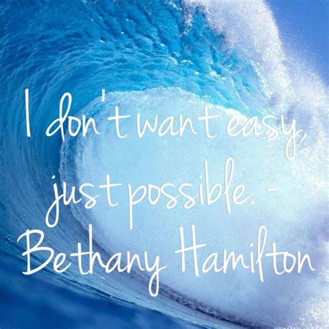 Bethany Hamilton Favorite Quotes. QuotesGram