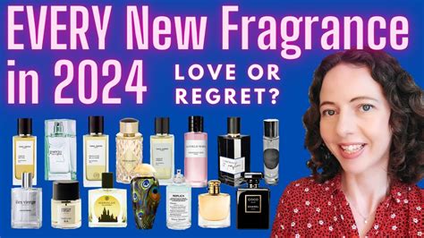 Every Fragrance Buy In 2024 Huge Collective Haul Perfumes Perfume