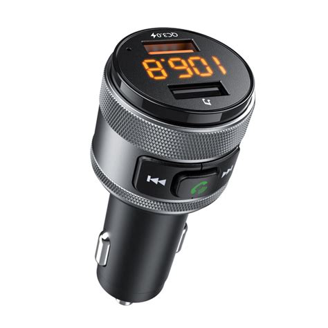 FM-модулятор/трансмиттер купить по выгодной цене в интернет-магазине ...