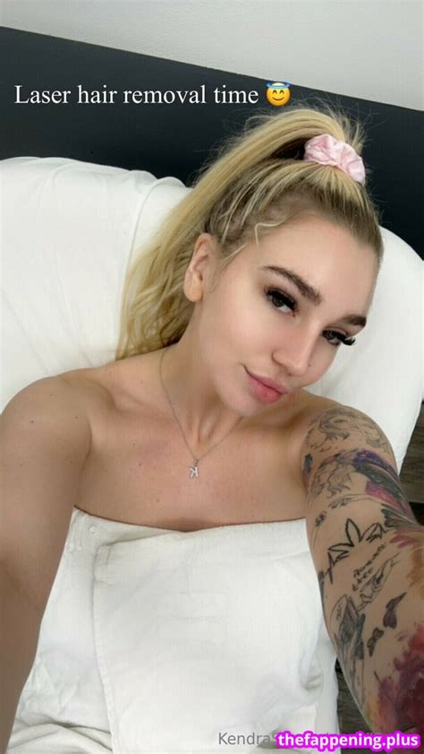 Kendra Sunderland Kslibrarygirl Therealkslibrarygirl Nude Onlyfans