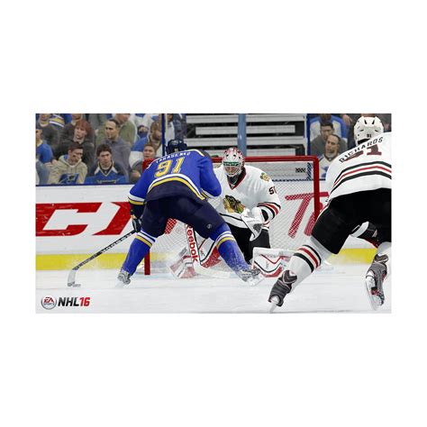 NHL 16 Legacy Edition - PlayStation 3 Game | Xcite Alghanim Electronics ...