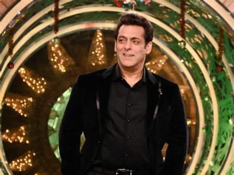 Bigg Boss 16 Here S Salman Khan S Salary Per Episode