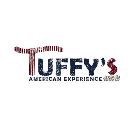 Tuffys American Experience Cardápio E Delivery Em Chapecó