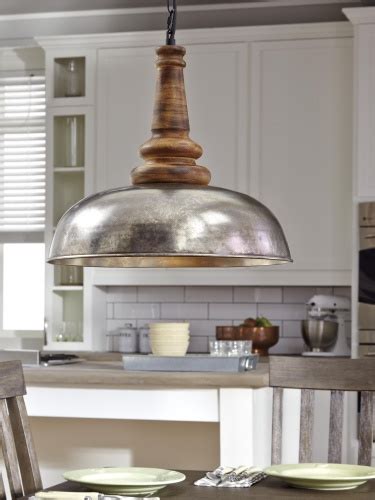 Купить светильники Ashley Furniture: настольные, напольные, потолочные ...