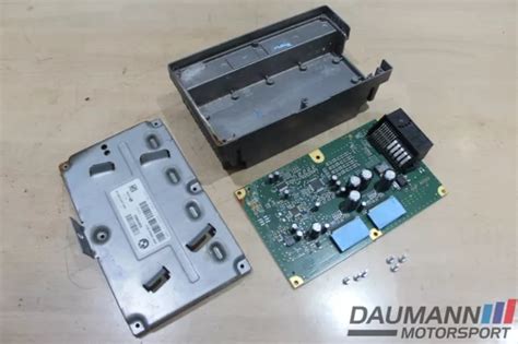 Amplificatore Sistema Hifi Originale Bmw Serie F F Lci