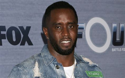 Sean Combs Net Worth Fanbolt