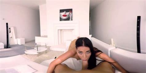 VR BANGERS Five Crazy Hot Girls Fuck And Suck In The Sauna VR Porn Tnaflix