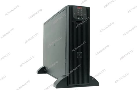 ИБП APC Smart-UPS RT 3000 SURТD3000ХLI 3000ВА.Ref - купить в topresale