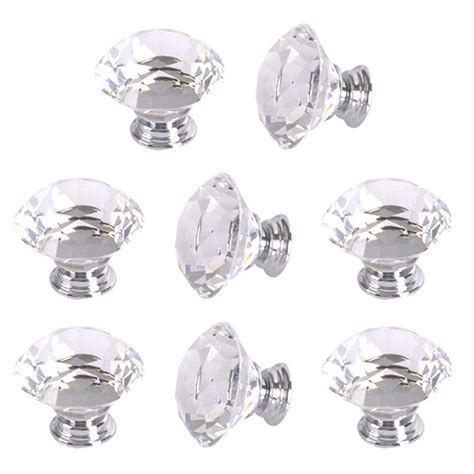 Cabinet door knobs glass – Door Knobs