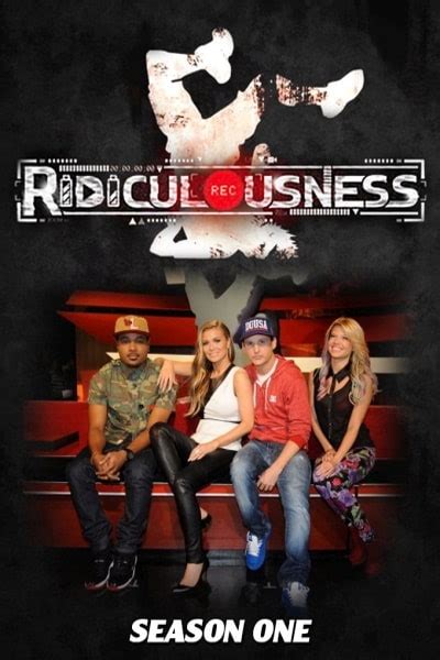 Ridiculousness Season 1 Episode 2 Watch Online In Hd On Putlocker