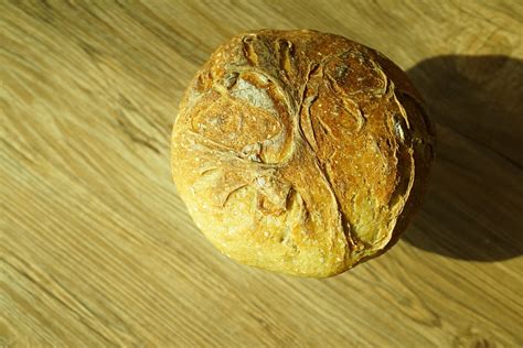 Sourdough Bread Freshly Free Photo On Pixabay Pixabay