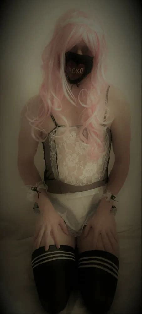 Sissyfication Outfit Two Let Me Be Your Sissy Maid Nude Pics XHamster