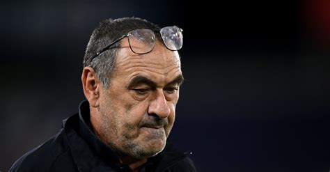 Grave Lutto Per Maurizio Sarri Morta La Madre Clementina Calcio