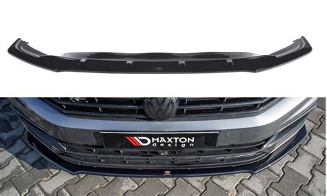 Tuning Zubehör And Teile Für Die Passat B8 2014 Vw Passat B8 Body