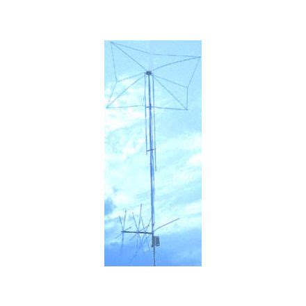 Mfj Vertical Antennas Moonraker Us