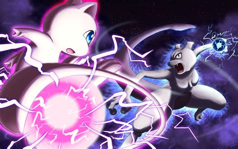 mewtwo  wallpapers stunning backgrounds  fans