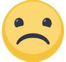 ☹️ Frowning Face Emoji Meaning with Pictures: from A to Z