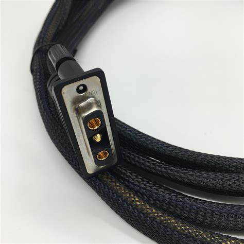 Huawei 04090637-04 300V VB RRU / BBU Power Cable Assembly
