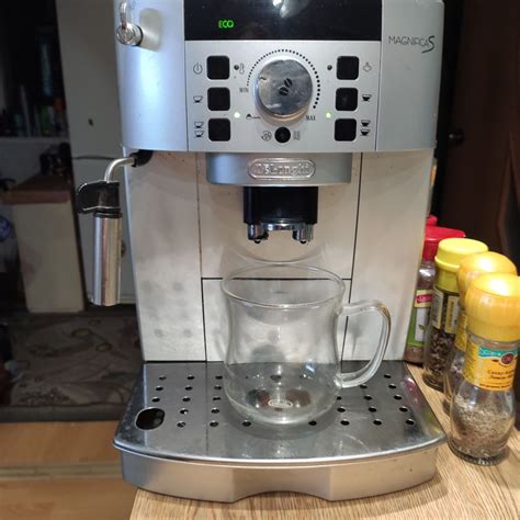 Кофемашина Delonghi ECAM20.11X-21.11X-22.11X | отзывы