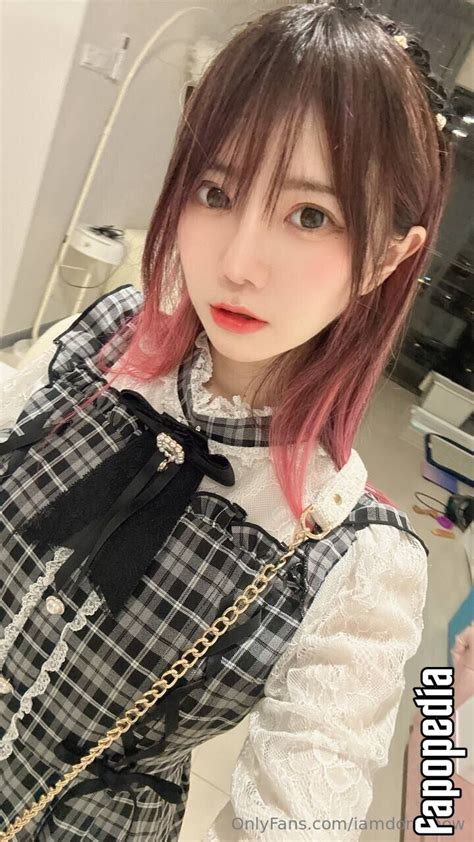 Sally Dorasnow Nude OnlyFans Leaks Patreon Leaks Photo Fapopedia