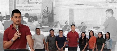 Batac PGIN Strengthens Investment Promotion Initiatives Thru Training