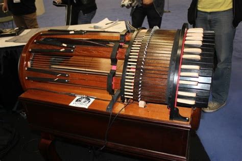 12 Weird Instruments You Probably Know