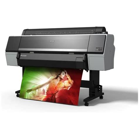 Epson SureColor SC P9000 Violet Spectro 44in 1118mm B0 Large Format