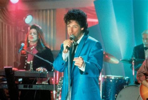 George Wedding Singer