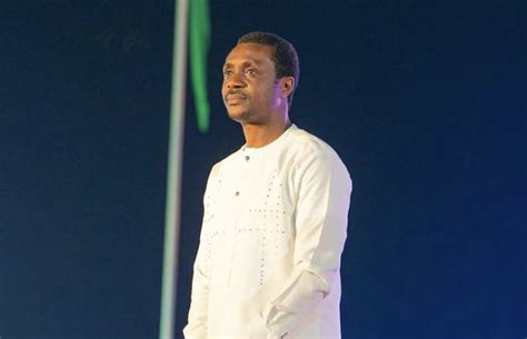 Ese Thank You Lyrics By Nathaniel Bassey Ft Aidee Ime Notjustok