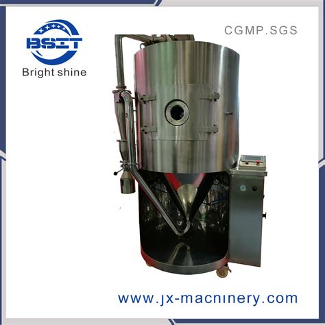 Lpg Series High Speed Centrifugal Spray Drier China Dryer Machine