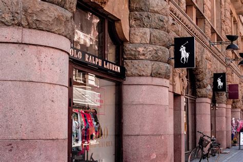 The New Ralph Lauren Store In Miami Accepts Crypto Payments Malls