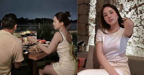Hot girl Trâm Anh bị netizen tấn công bằng loạt bình luận phản cảm sau tấm ảnh với người đàn ông