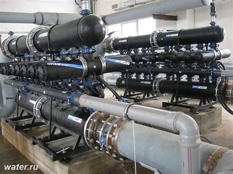 Дисковые фильтры для воды Azud – купить в Москве, цены