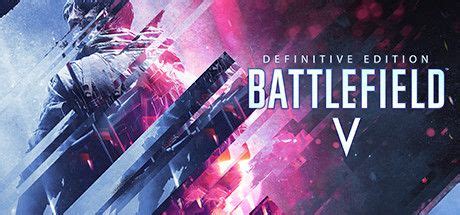 Battlefield V Definitive Edition Cover Or Packaging Material MobyGames