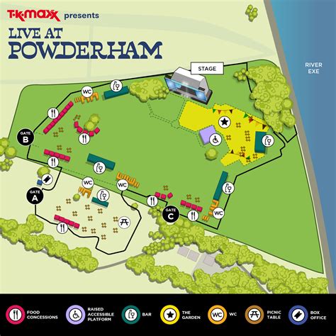 Teddy Swims Live At Powderham