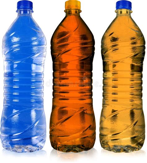 Bouteilles En Plastique Color Es Image Stock Image Du Conteneurs