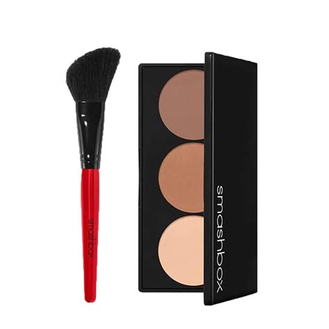 Smashbox Step-By-Step Contour Kit: Buy Smashbox Step-By-Step Contour ...