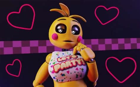 Toychica🌙 Fnaf Fnaf Wallpapers Fnaf Characters