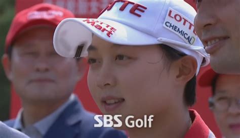 Sbs 스포츠 골프 뉴스 전체뉴스 Klpga 김효주 금호타이어 오픈 2연패개인 통산 9승 Sbs