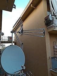 NEW Antenna 45 Elementi Per Digitale Terrestre Mediaset Rai DVB T2