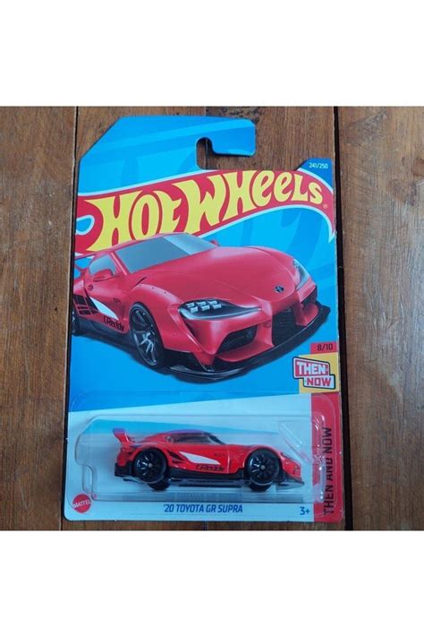 Hot Wheels Toyota Supra Gr Vs Exotic Supercars Atelier Yuwa