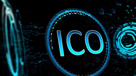 ICO Initial Coin Offerings