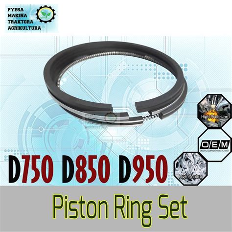 Best Sale Piston Ring Thr D D D Std And Mm Standard