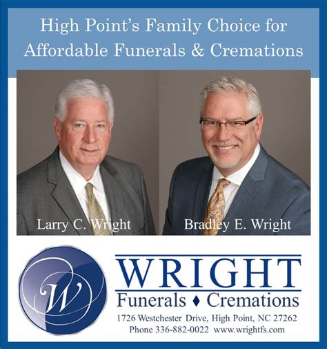 About Our Crematory Wright Cremation Funeral Service High Point